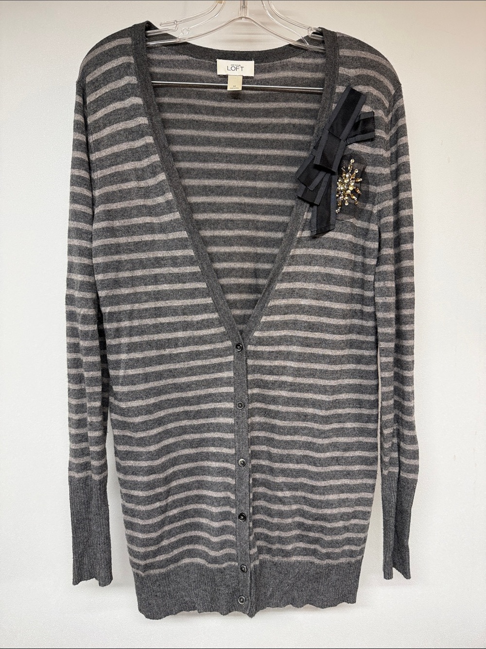 Loft Cardigan